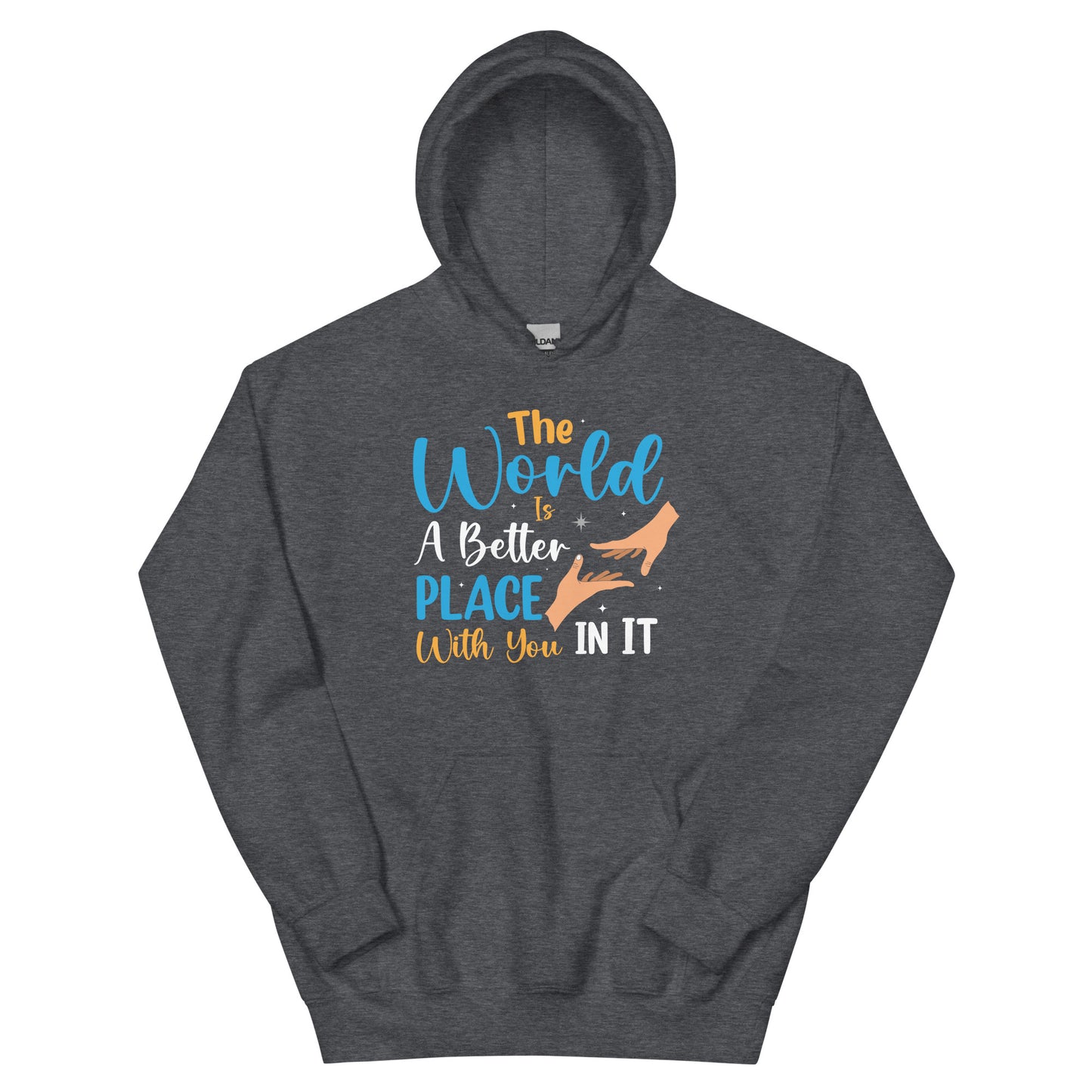 Better Place Hoodie