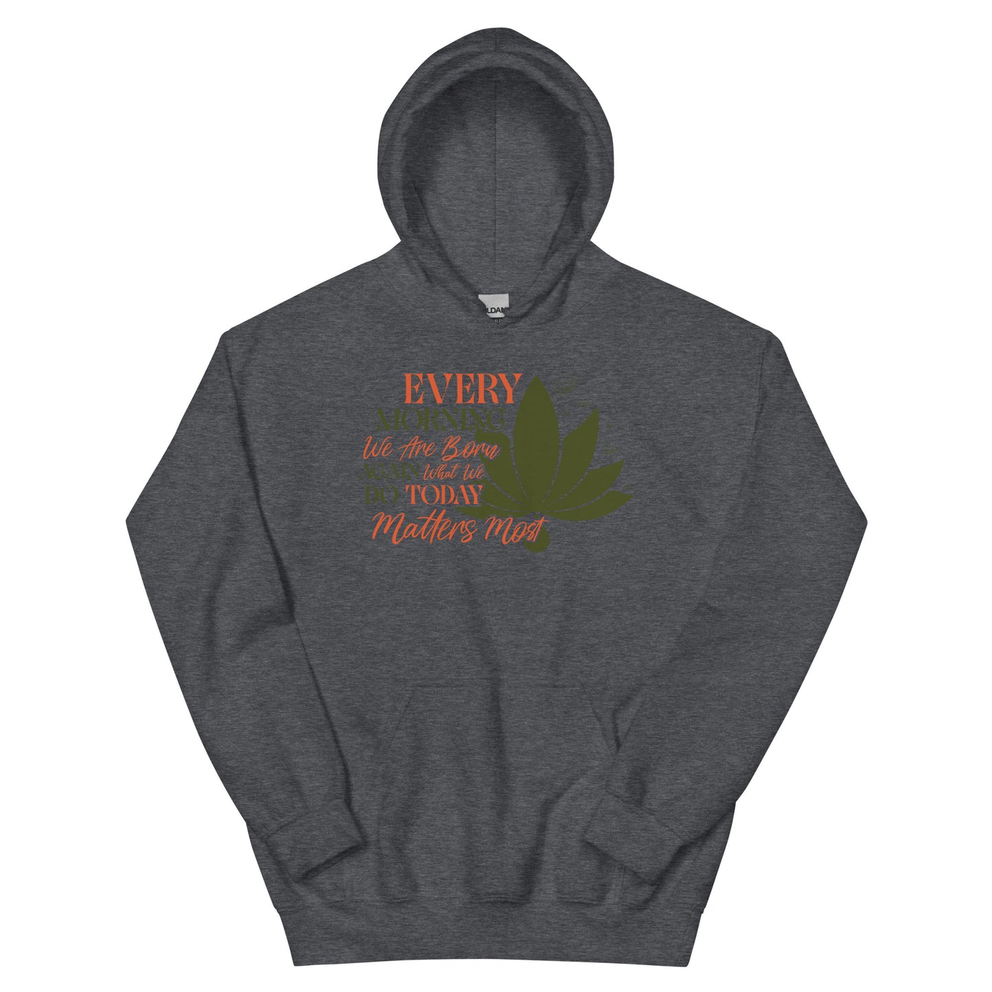 Born Again Hoodie