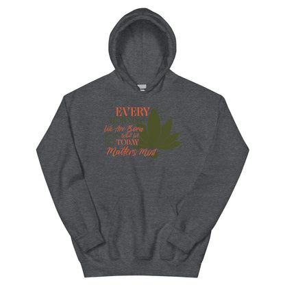 Born Again Hoodie