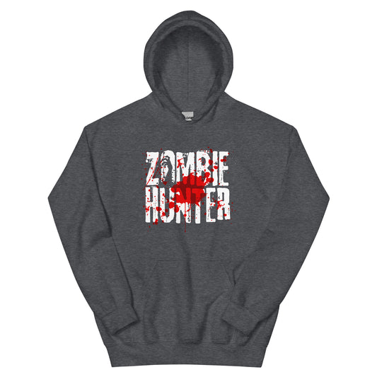 Zombie Hunter Hoodie