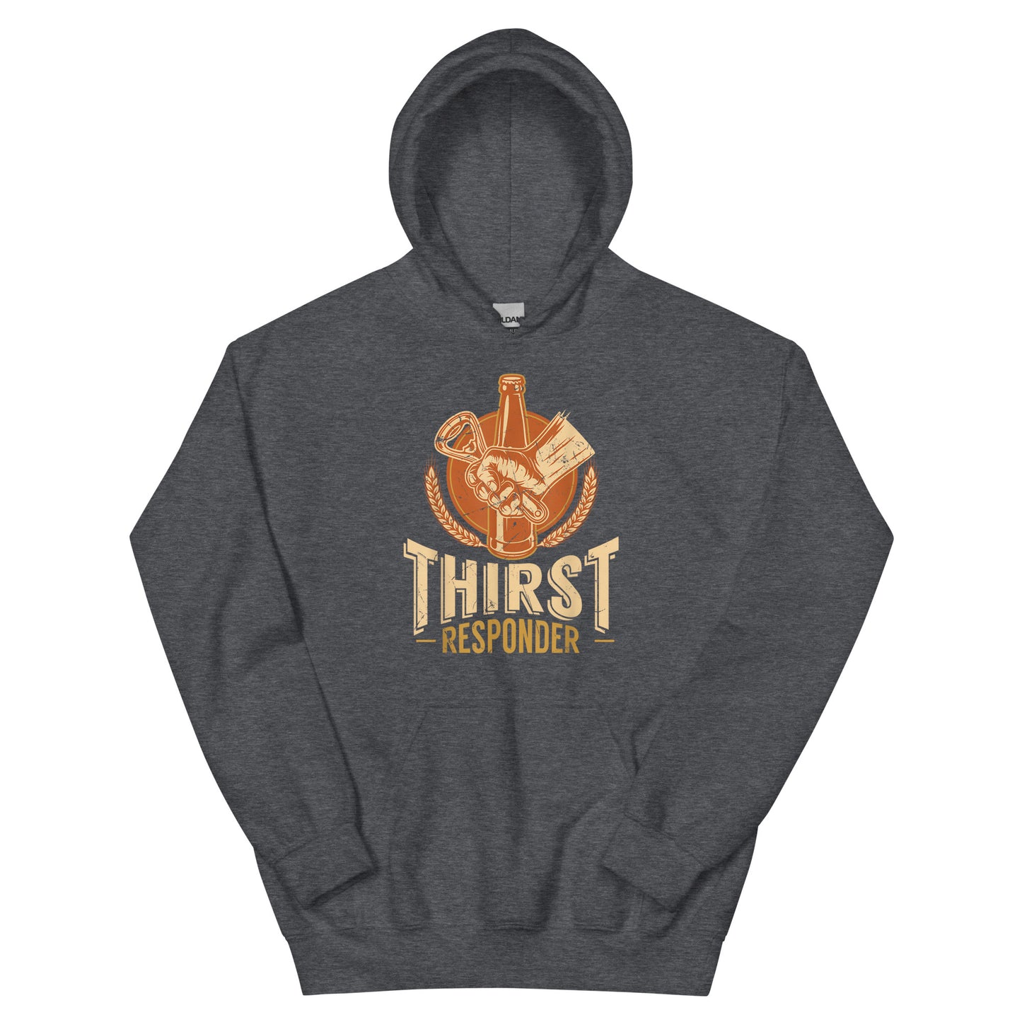 Thirst Responder Hoodie