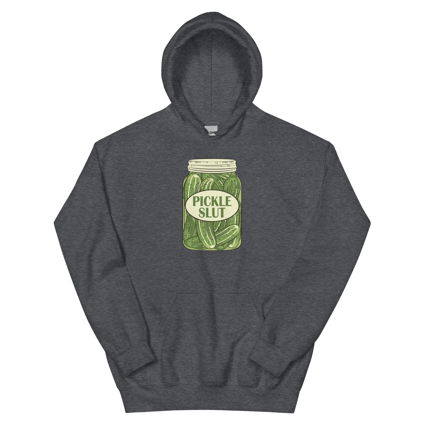 Pickle Slut Hoodie