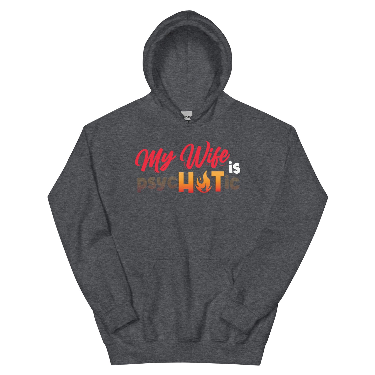 Hot Wife Hoodie