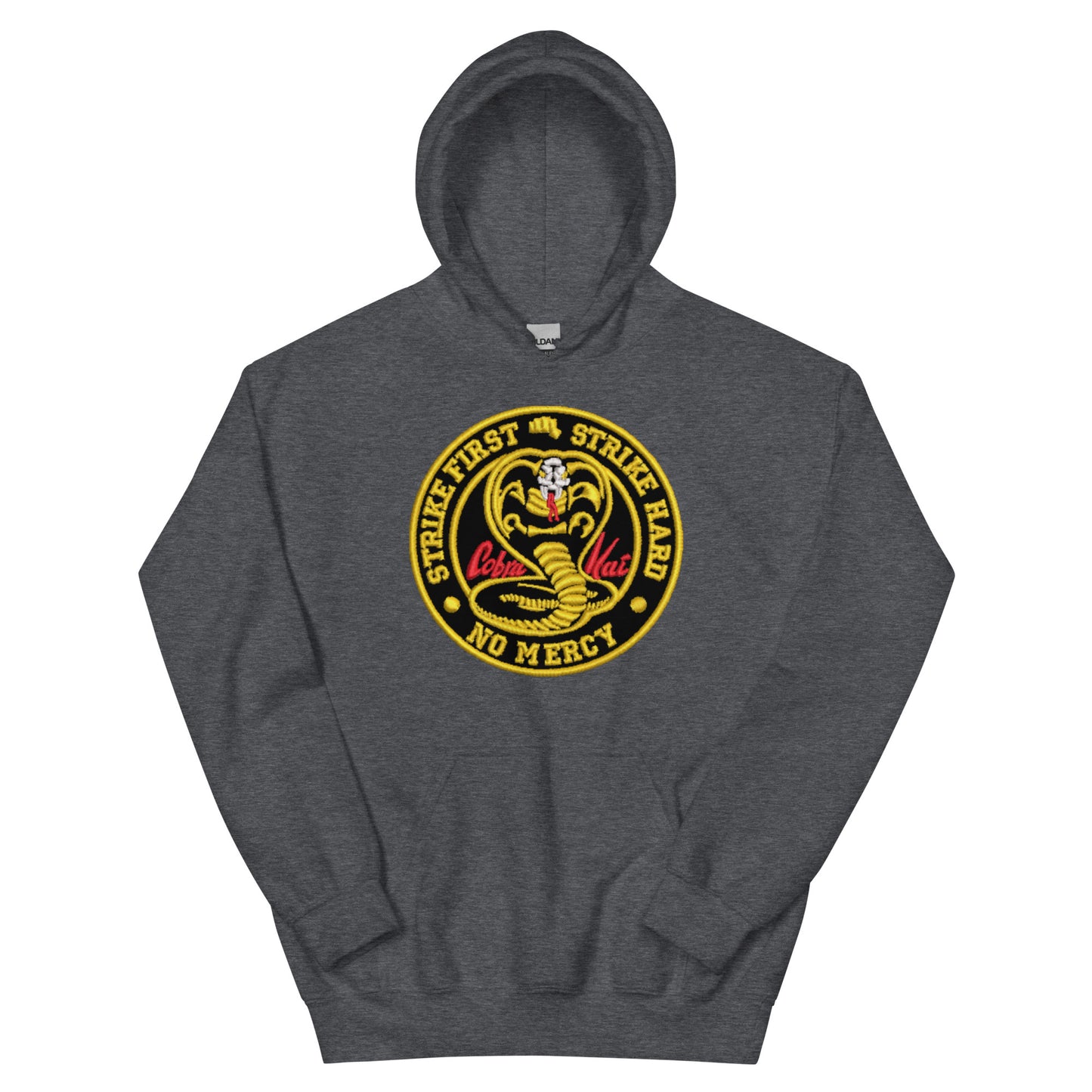 Cobra Hoodie
