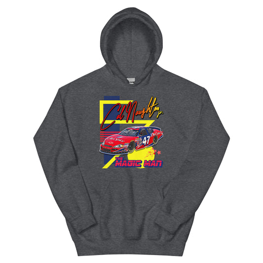 Magic Man Hoodie