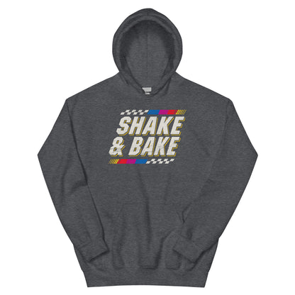 Shake and Bake Hoodie