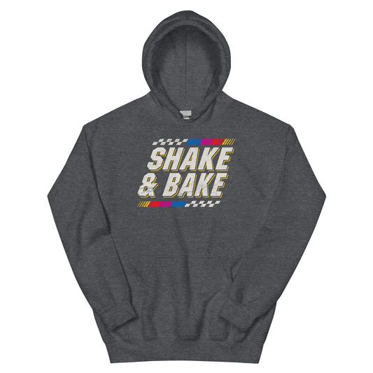 Shake and Bake Hoodie