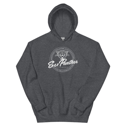 Sex Panther Label Hoodie