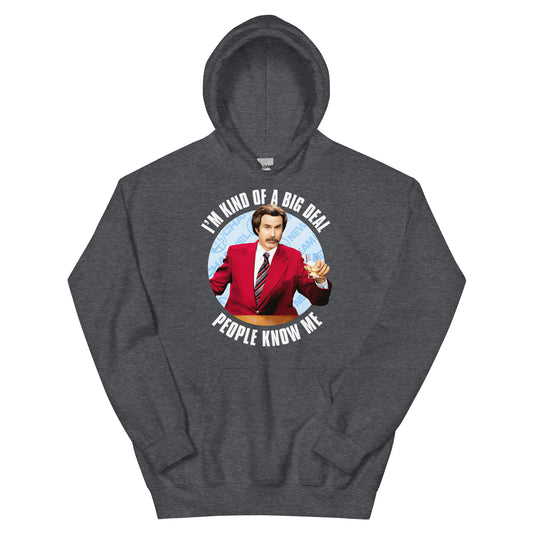 Big Deal Hoodie