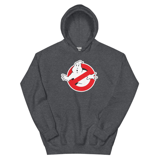 No Ghost Hoodie
