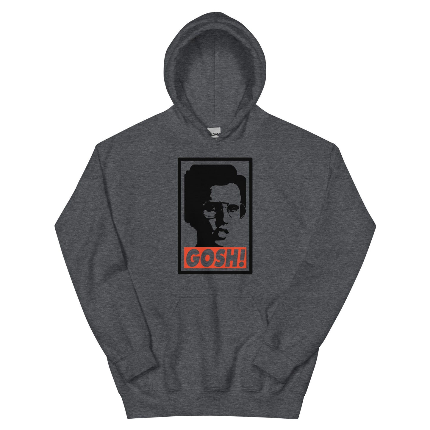 Gosh Hoodie