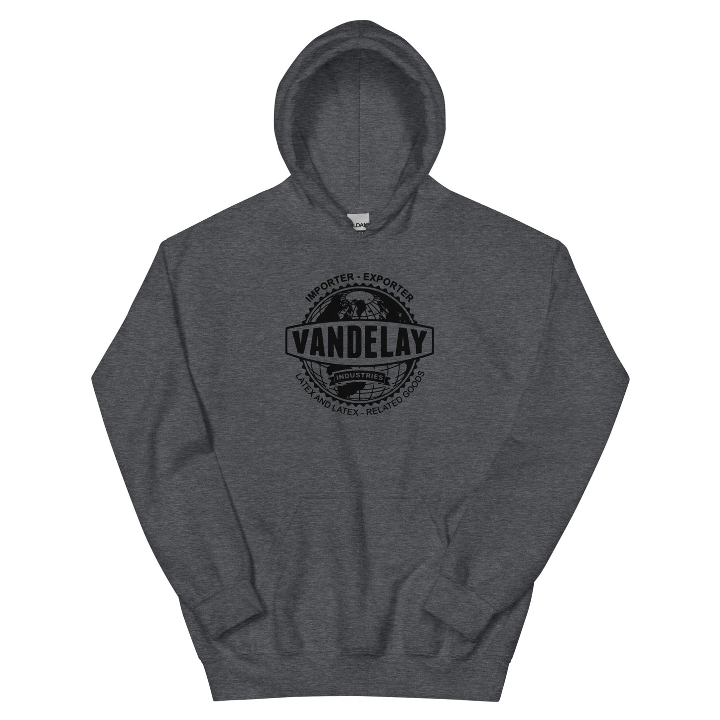 Vandelay Hoodie