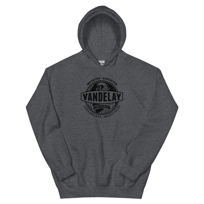 Vandelay Hoodie