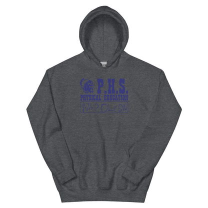 PHS P.E Hoodie