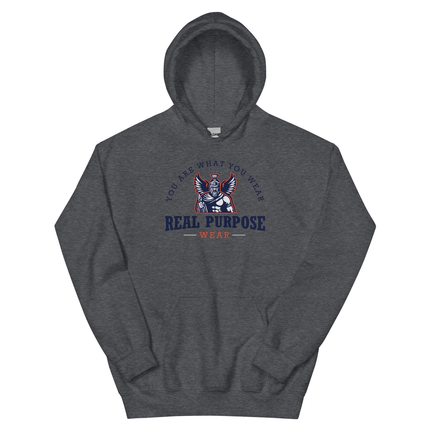 RPW Warrior Hoodie
