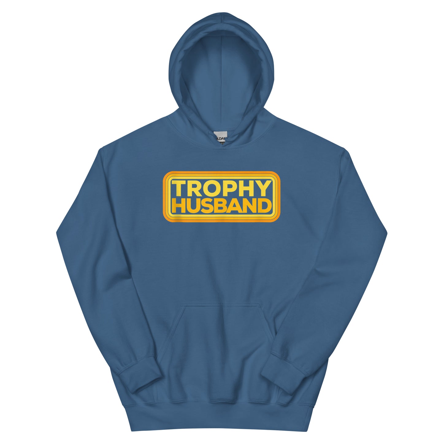 Trophy Husband Hoodie