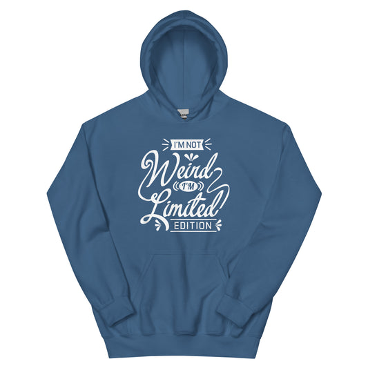 Limited Edition Hoodie