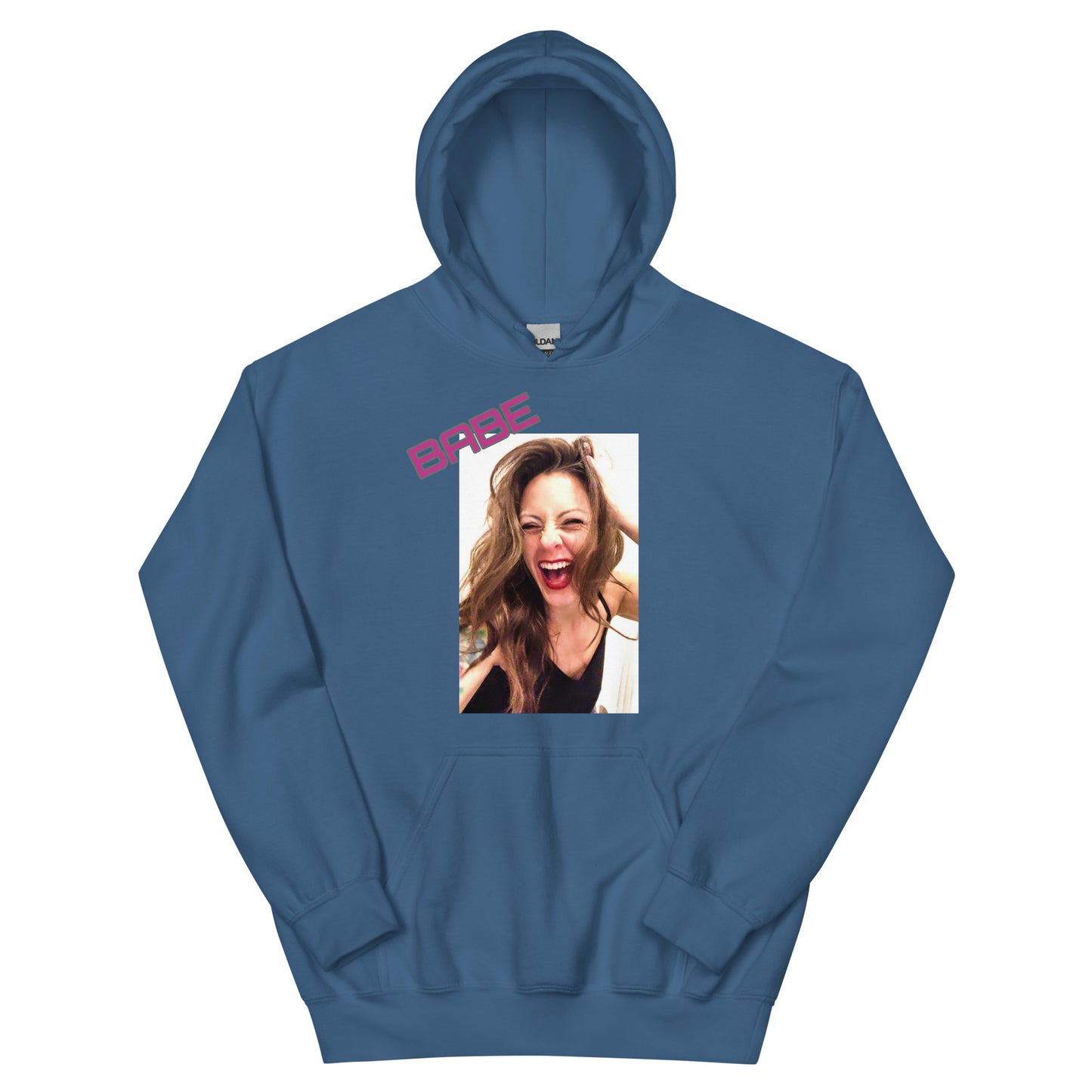 Babe Hoodie