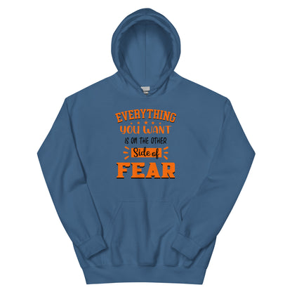 Other Side of Fear Hoodie
