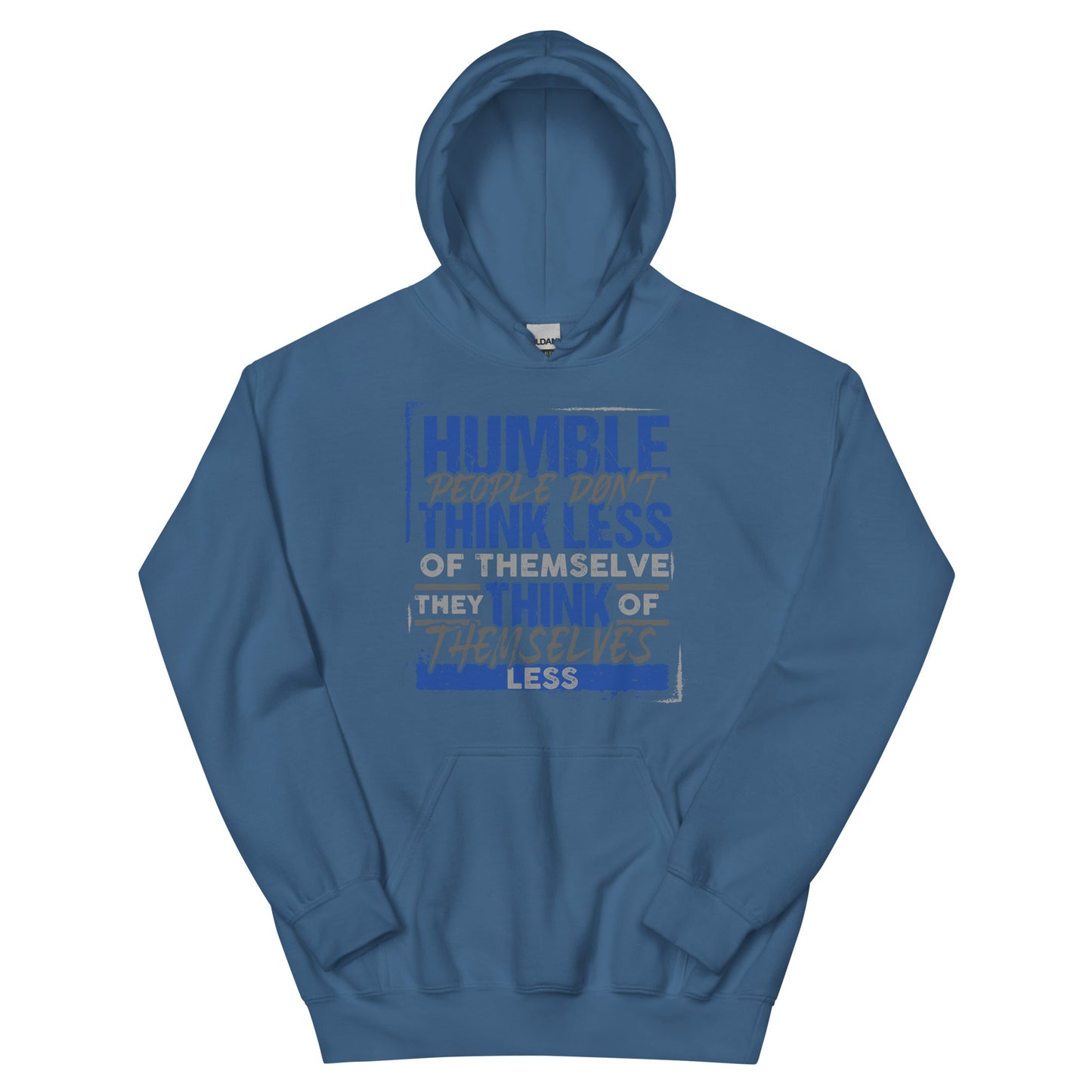 Humble People Hoodie