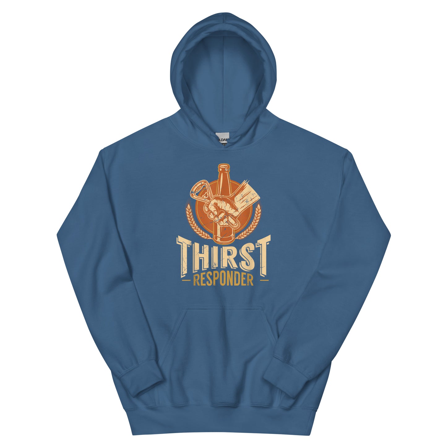 Thirst Responder Hoodie