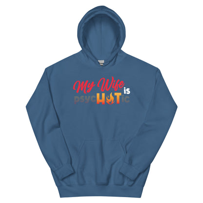 Hot Wife Hoodie
