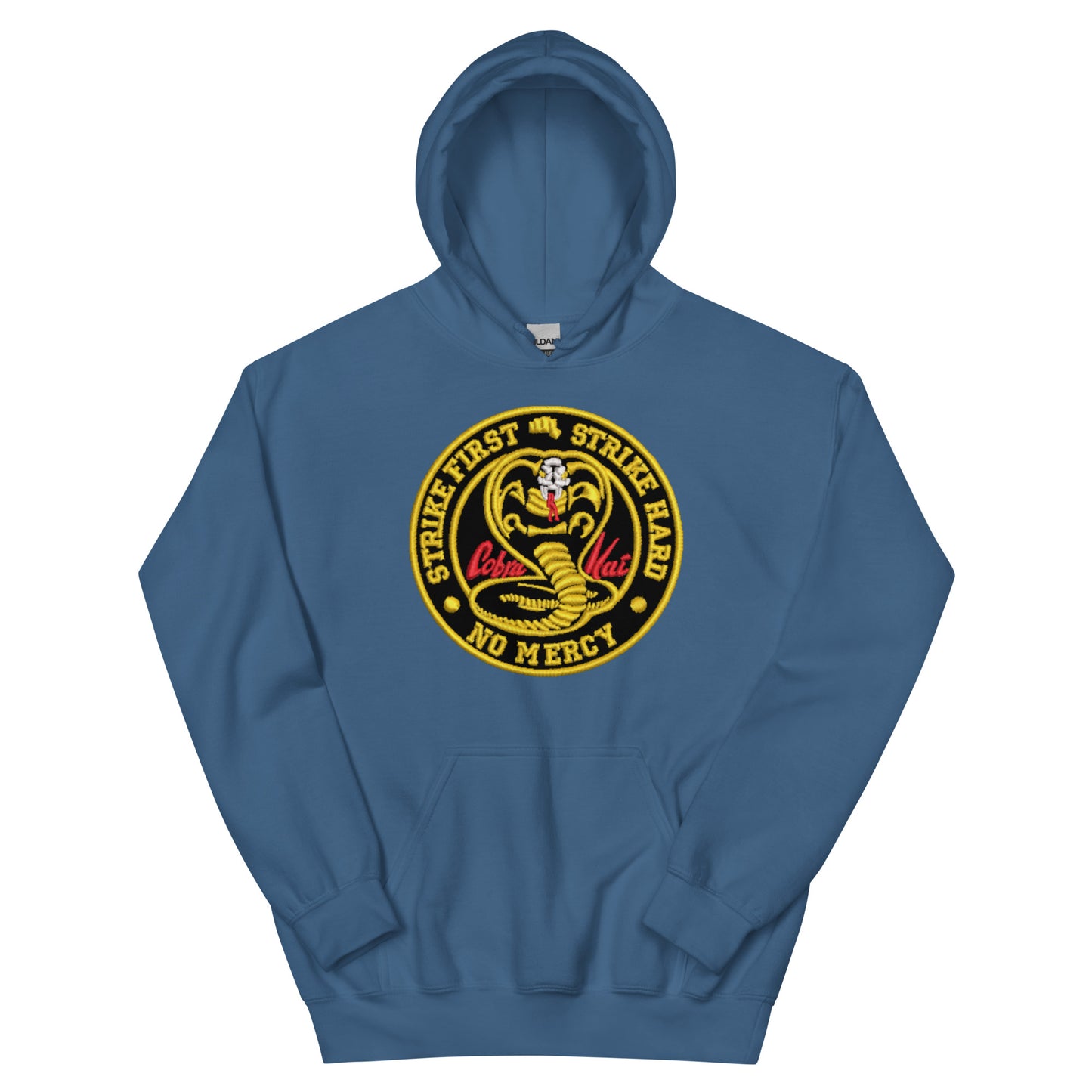 Cobra Hoodie