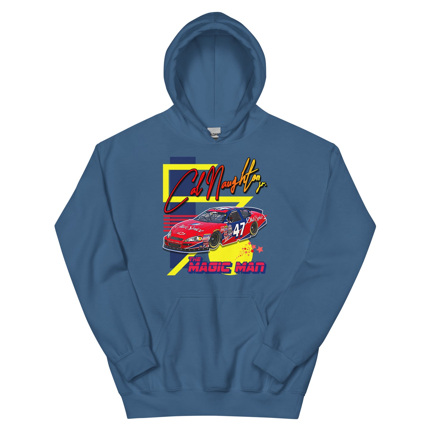 Magic Man Hoodie