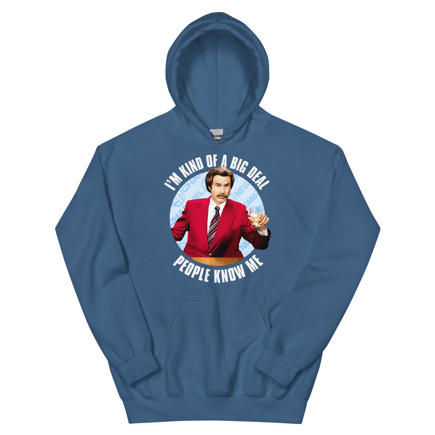 Big Deal Hoodie