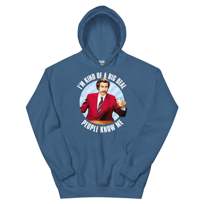 Big Deal Hoodie