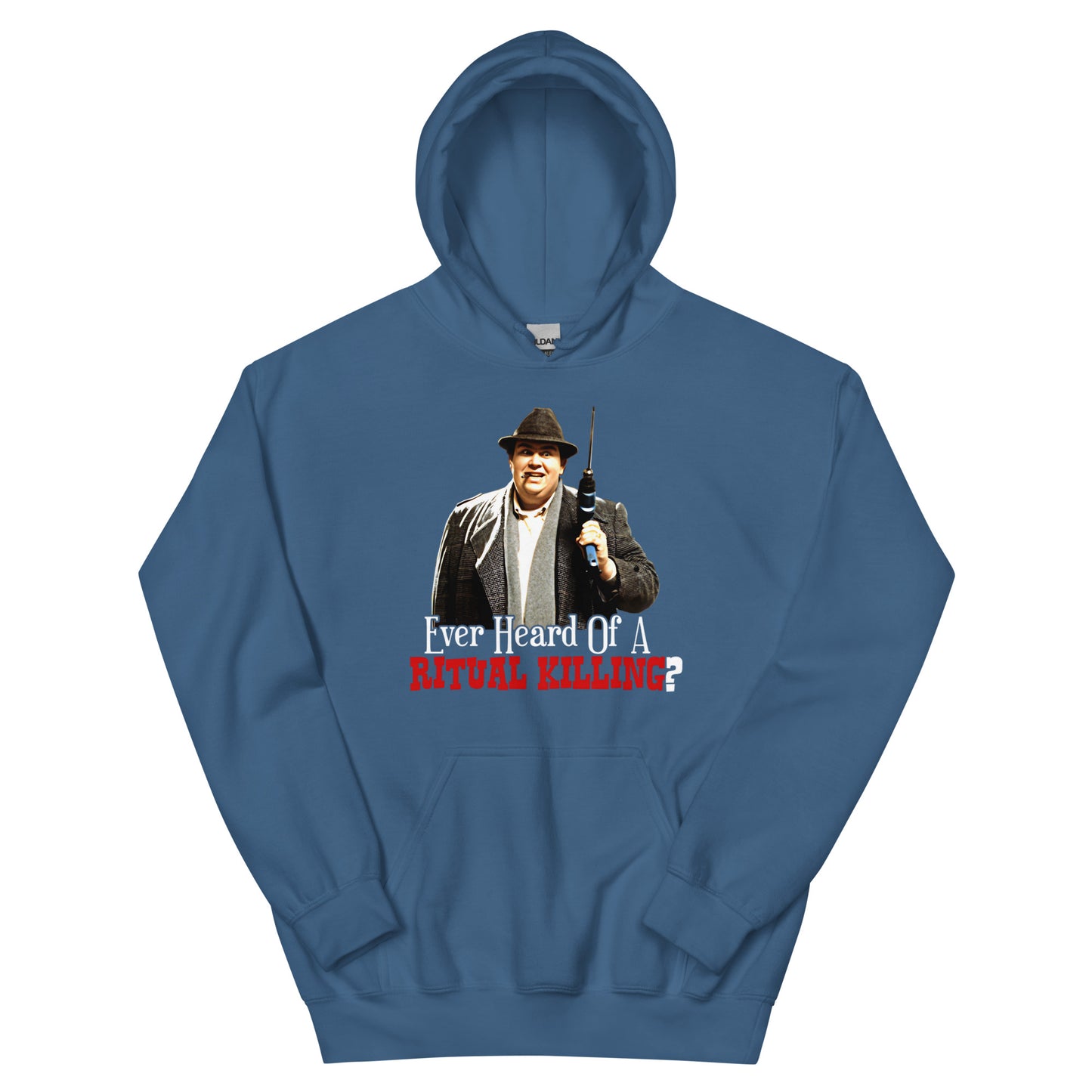 Uncle Buck Hoodie
