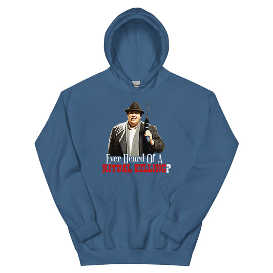Uncle Buck Hoodie