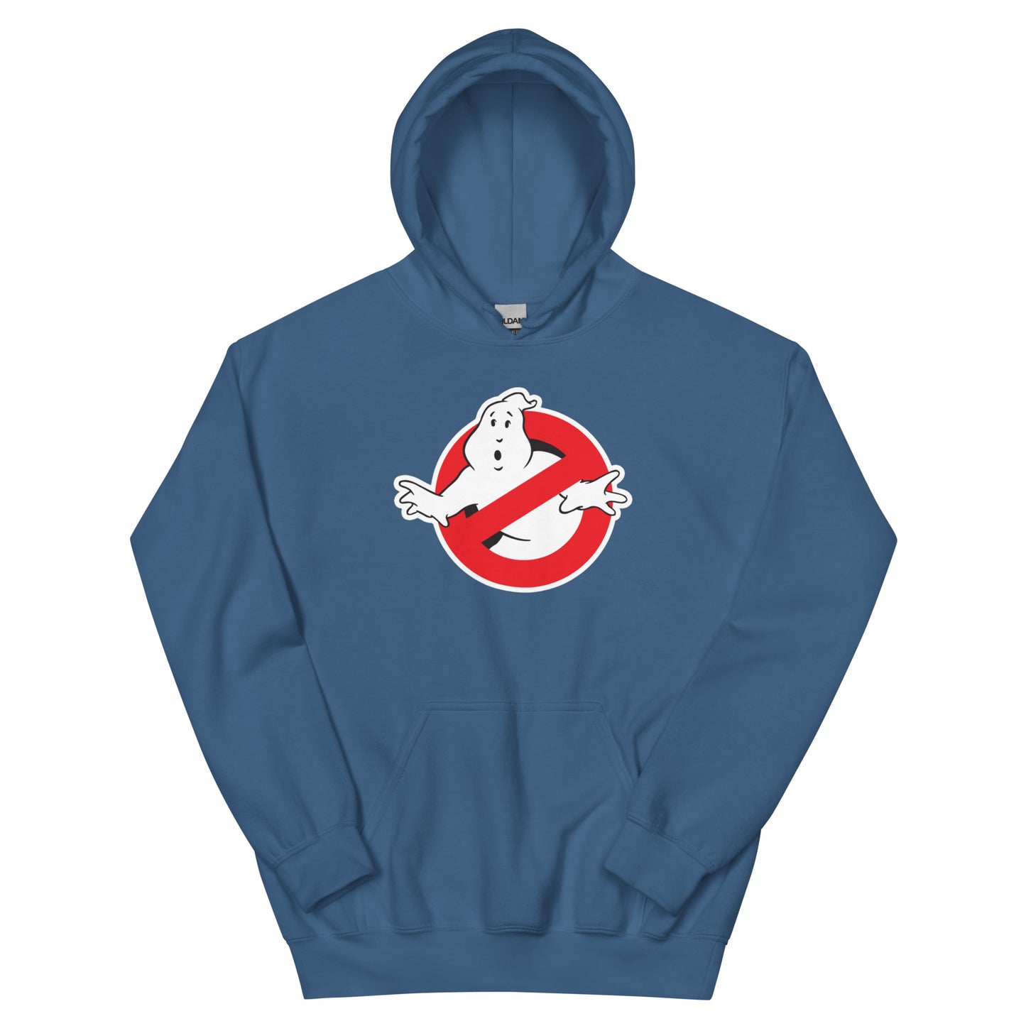 No Ghost Hoodie