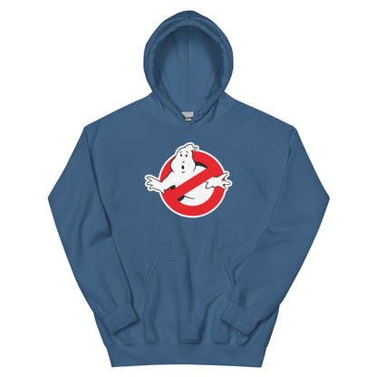 No Ghost Hoodie