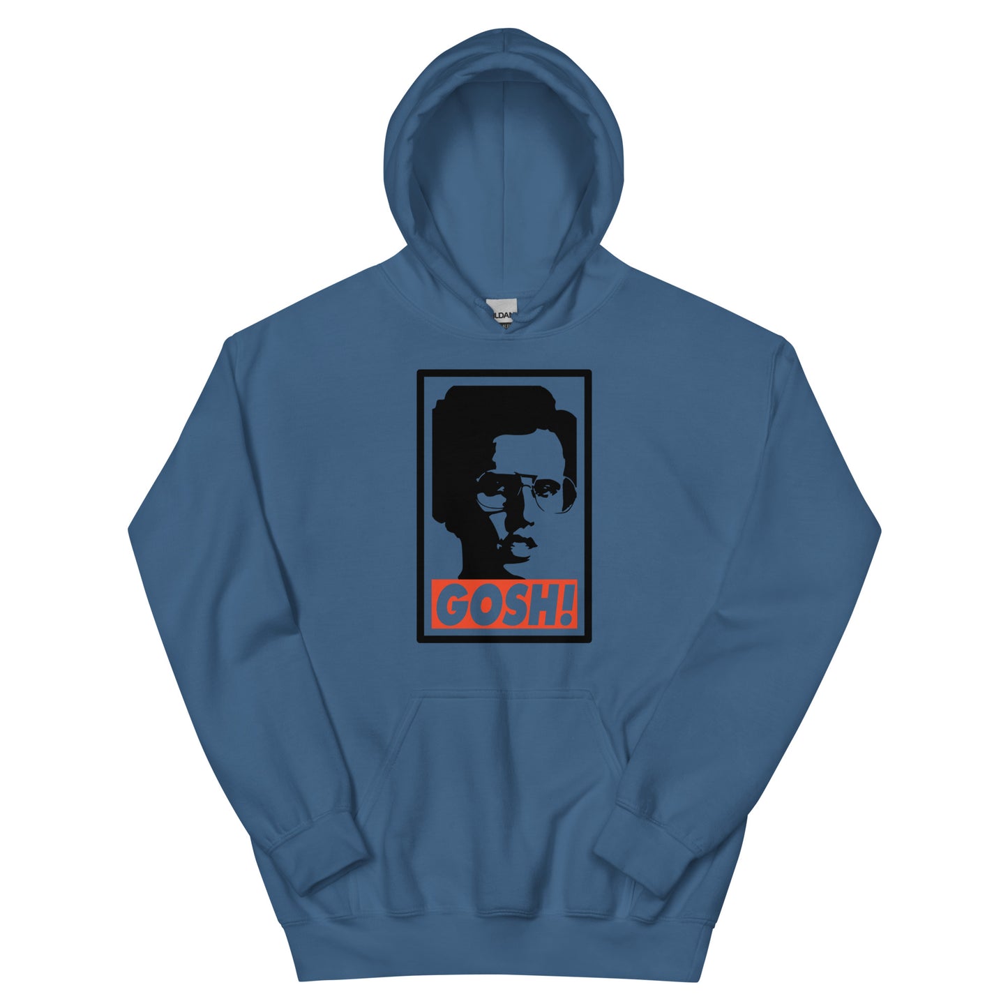 Gosh Hoodie