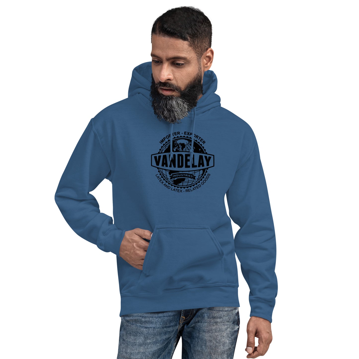 Vandelay Hoodie