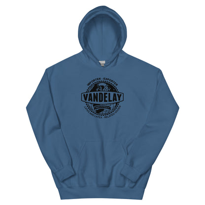 Vandelay Hoodie