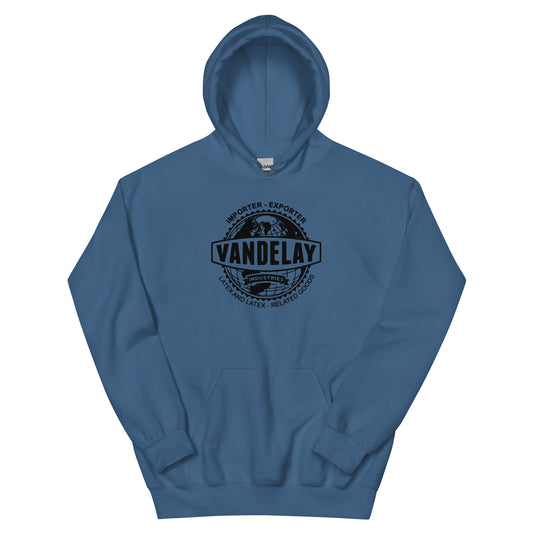 Vandelay Hoodie