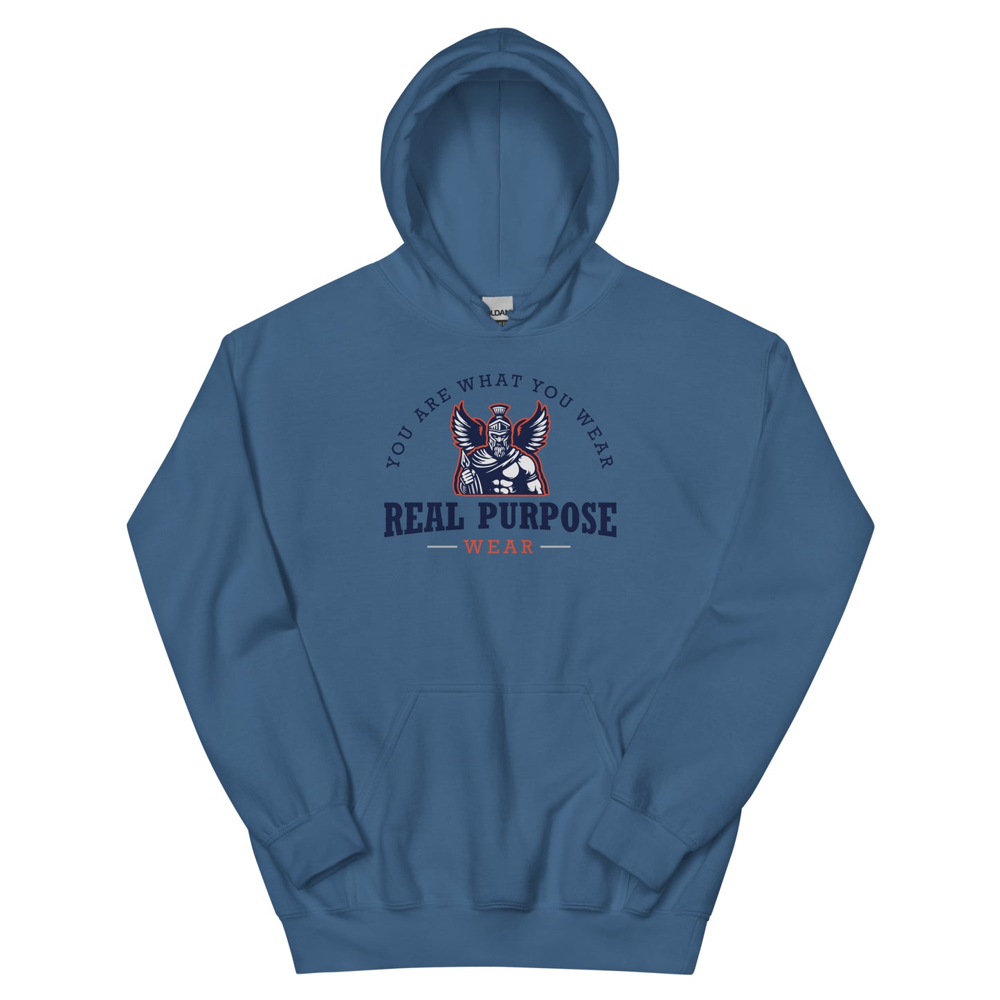 RPW Warrior Hoodie