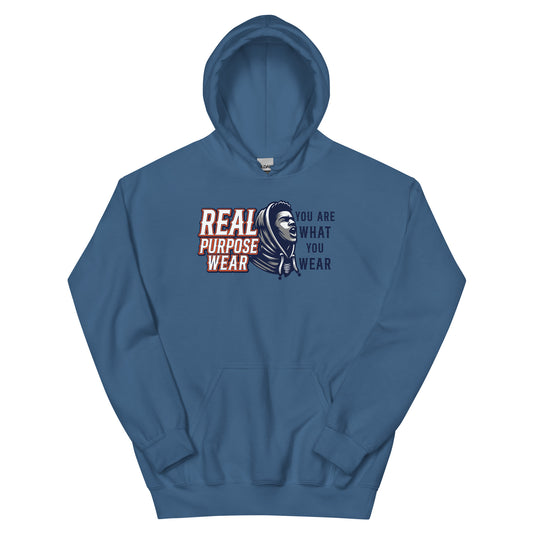 RPW Hoodie Yell One Hoodie