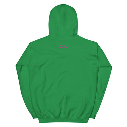 Babe Hoodie