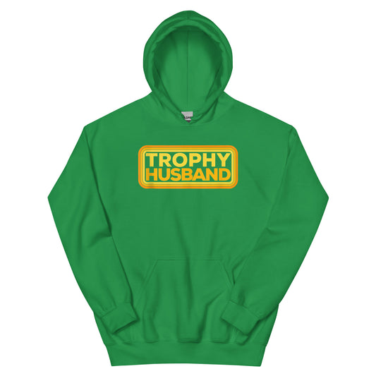 Trophy Husband Hoodie