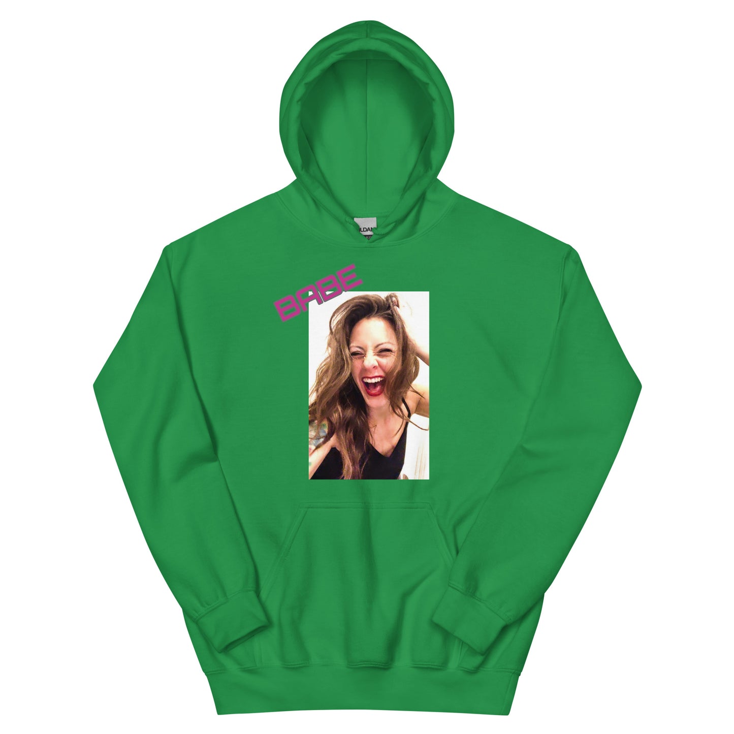 Babe Hoodie
