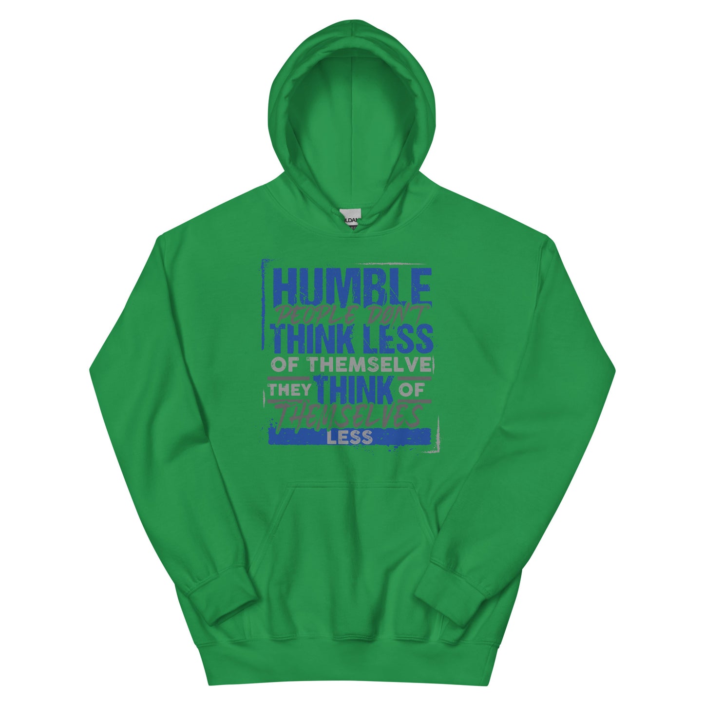Humble People Hoodie