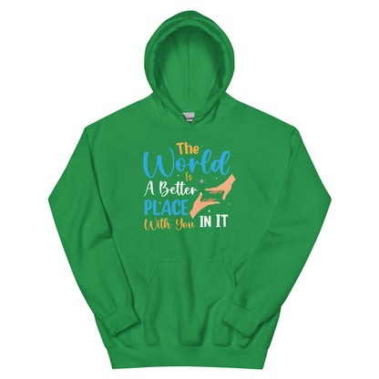 Better Place Hoodie
