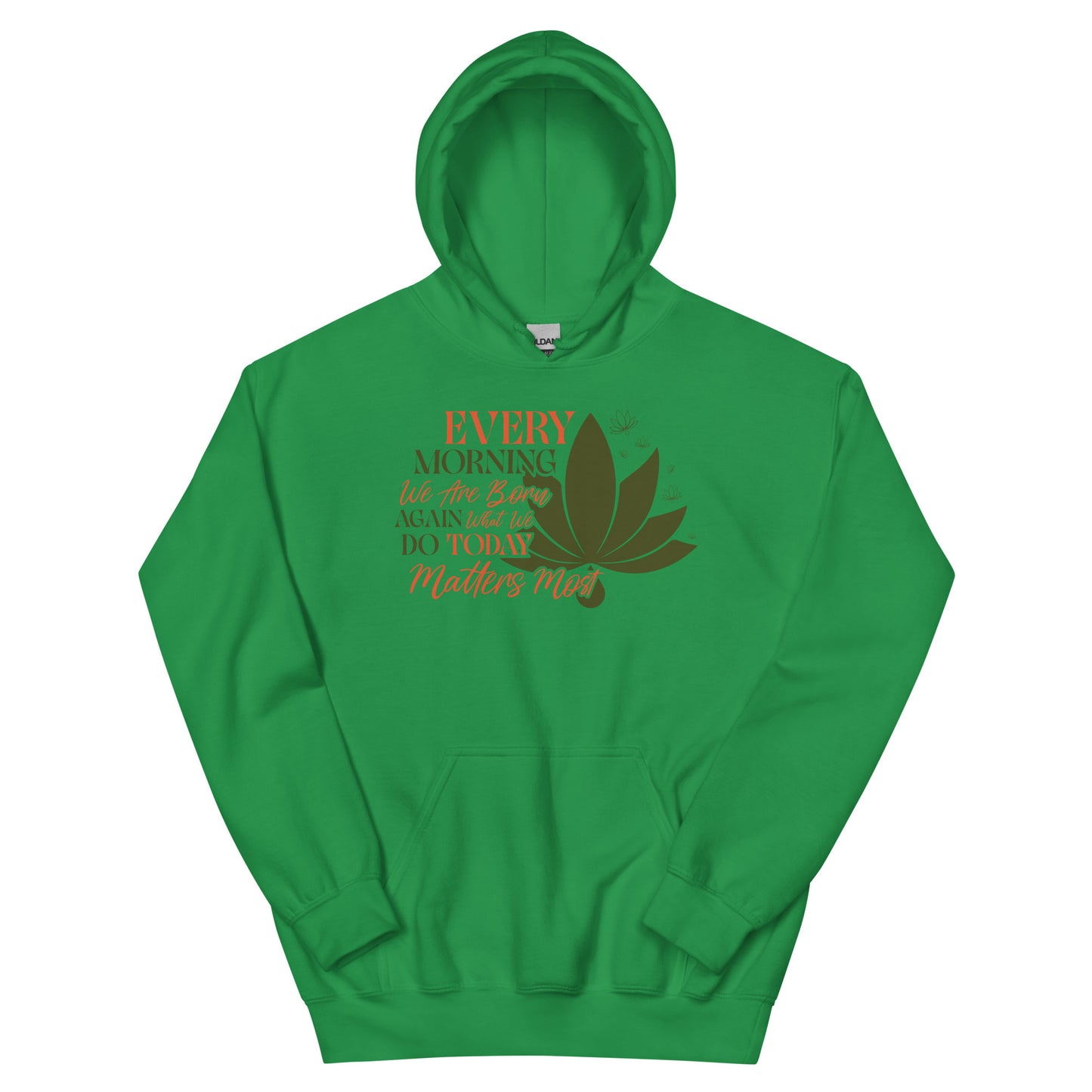 Born Again Hoodie