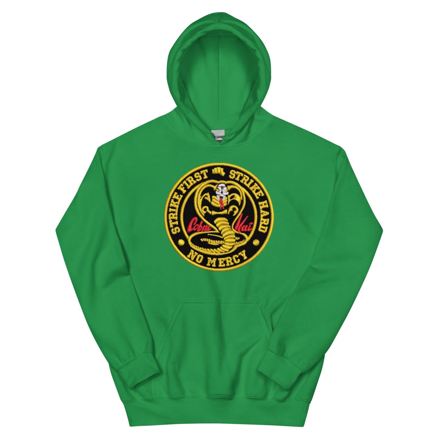 Cobra Hoodie
