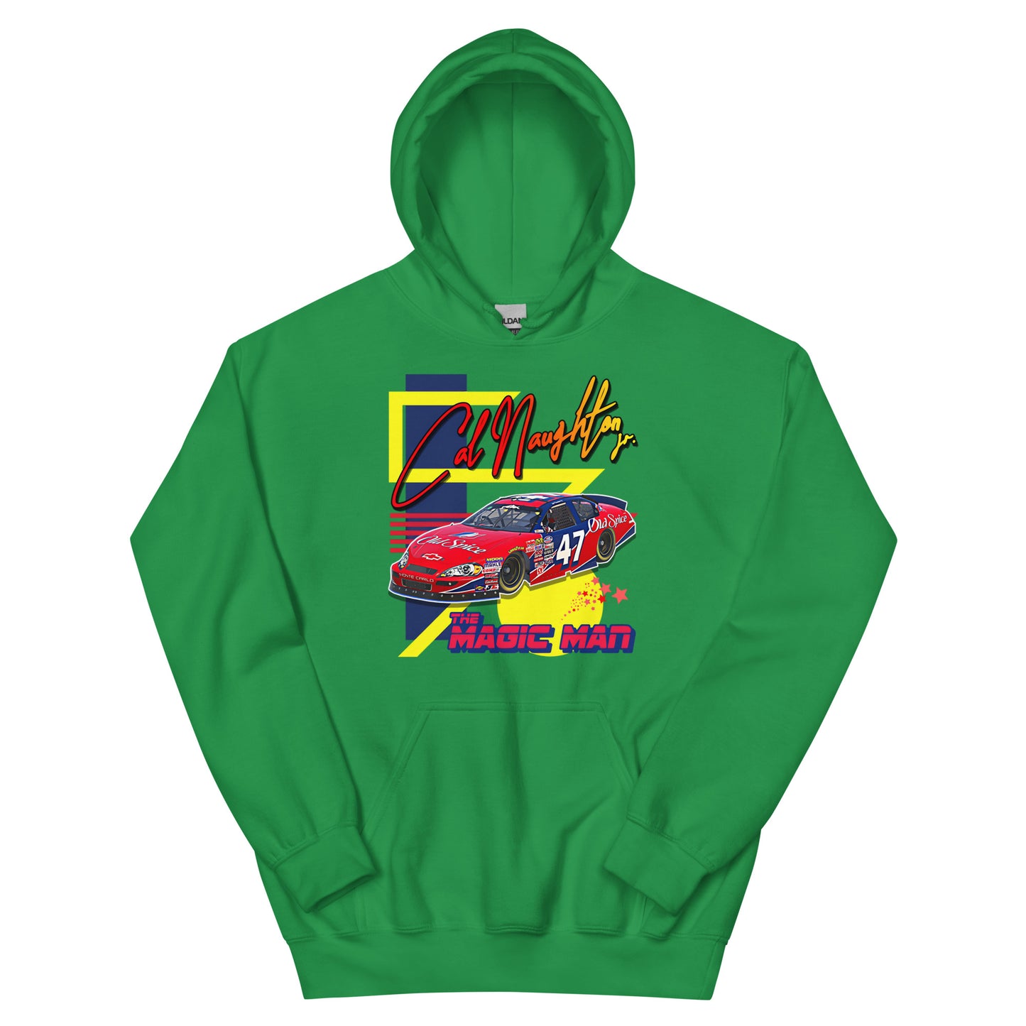 Magic Man Hoodie