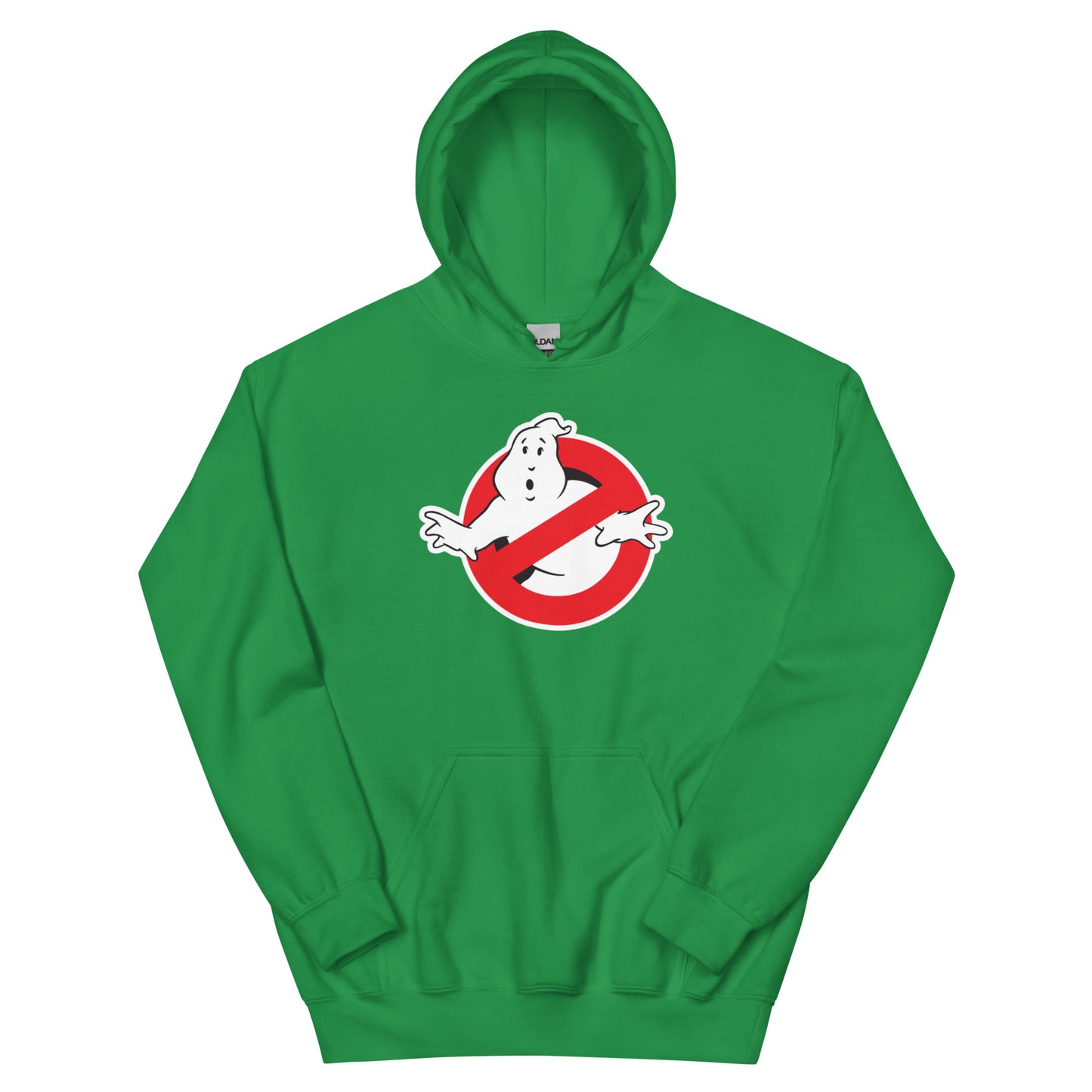 No Ghost Hoodie