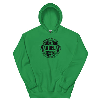 Vandelay Hoodie